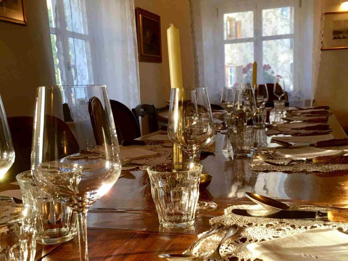 Ferienhaus Zur Alten Dame Badenweiler Zewnętrze zdjęcie