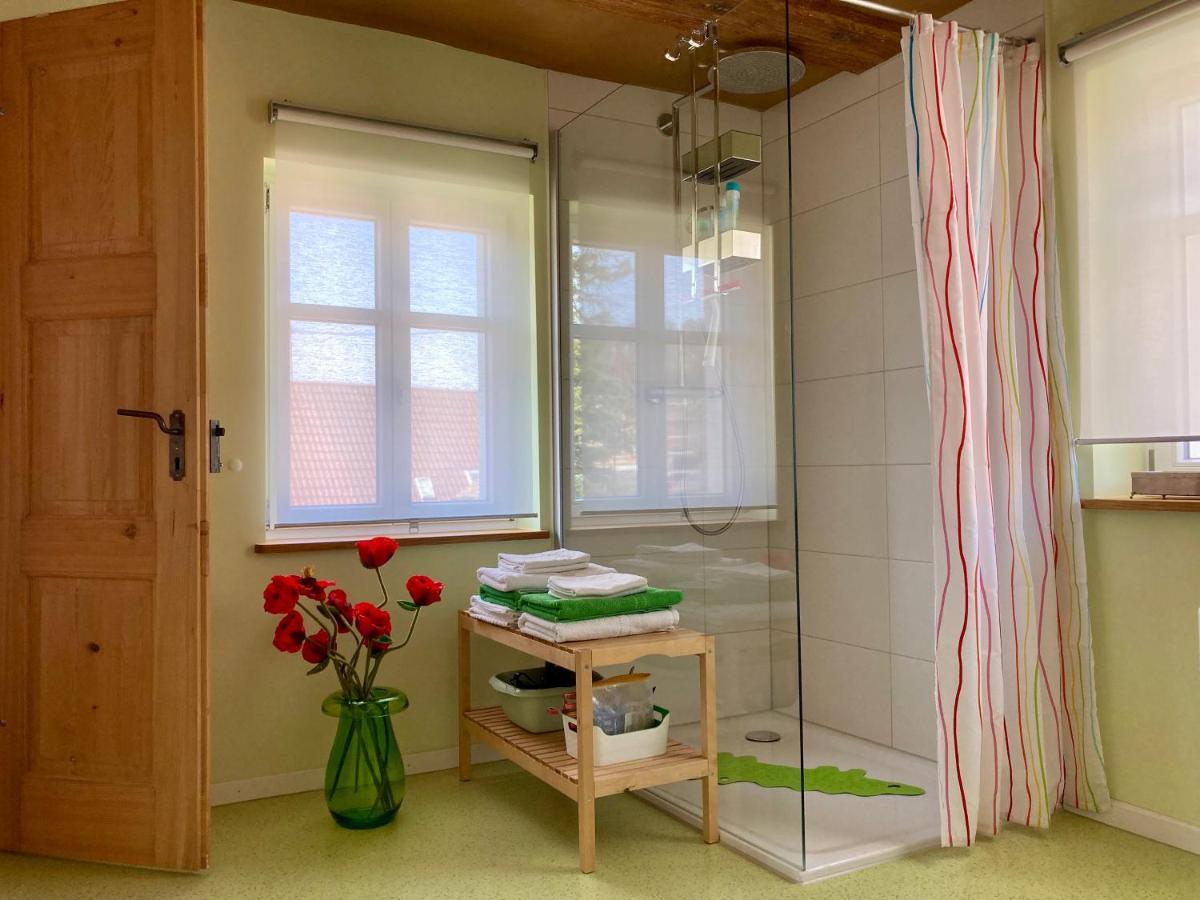 Ferienhaus Zur Alten Dame Badenweiler Zewnętrze zdjęcie
