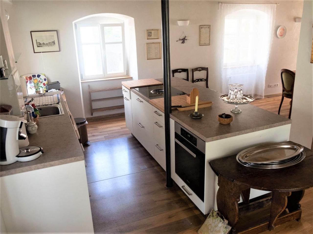Ferienhaus Zur Alten Dame Badenweiler Zewnętrze zdjęcie