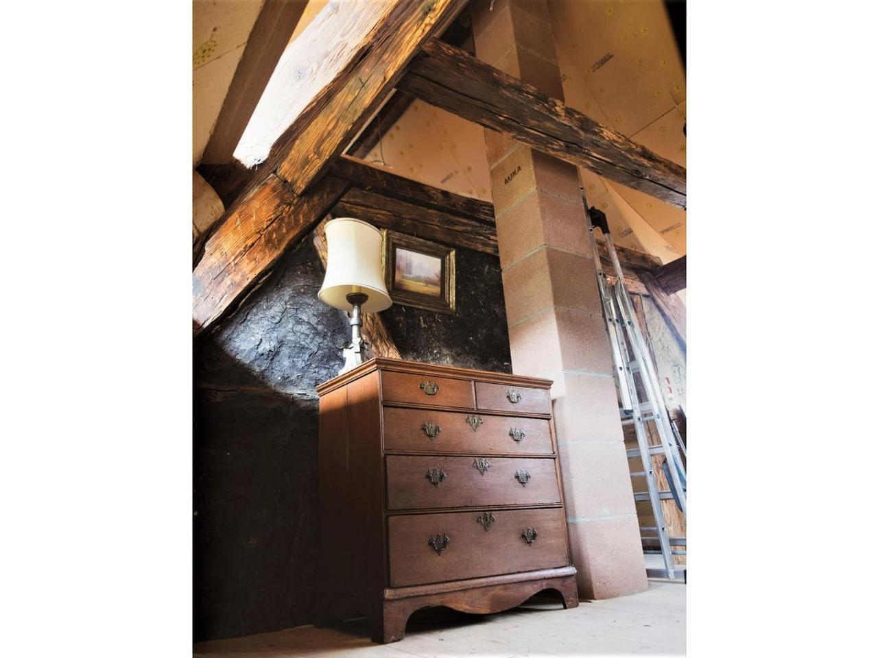 Ferienhaus Zur Alten Dame Badenweiler Zewnętrze zdjęcie