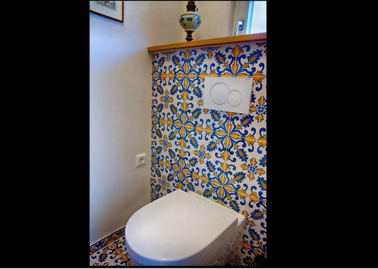 Ferienhaus Zur Alten Dame Badenweiler Zewnętrze zdjęcie