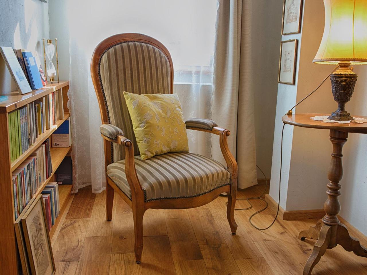 Ferienhaus Zur Alten Dame Badenweiler Zewnętrze zdjęcie