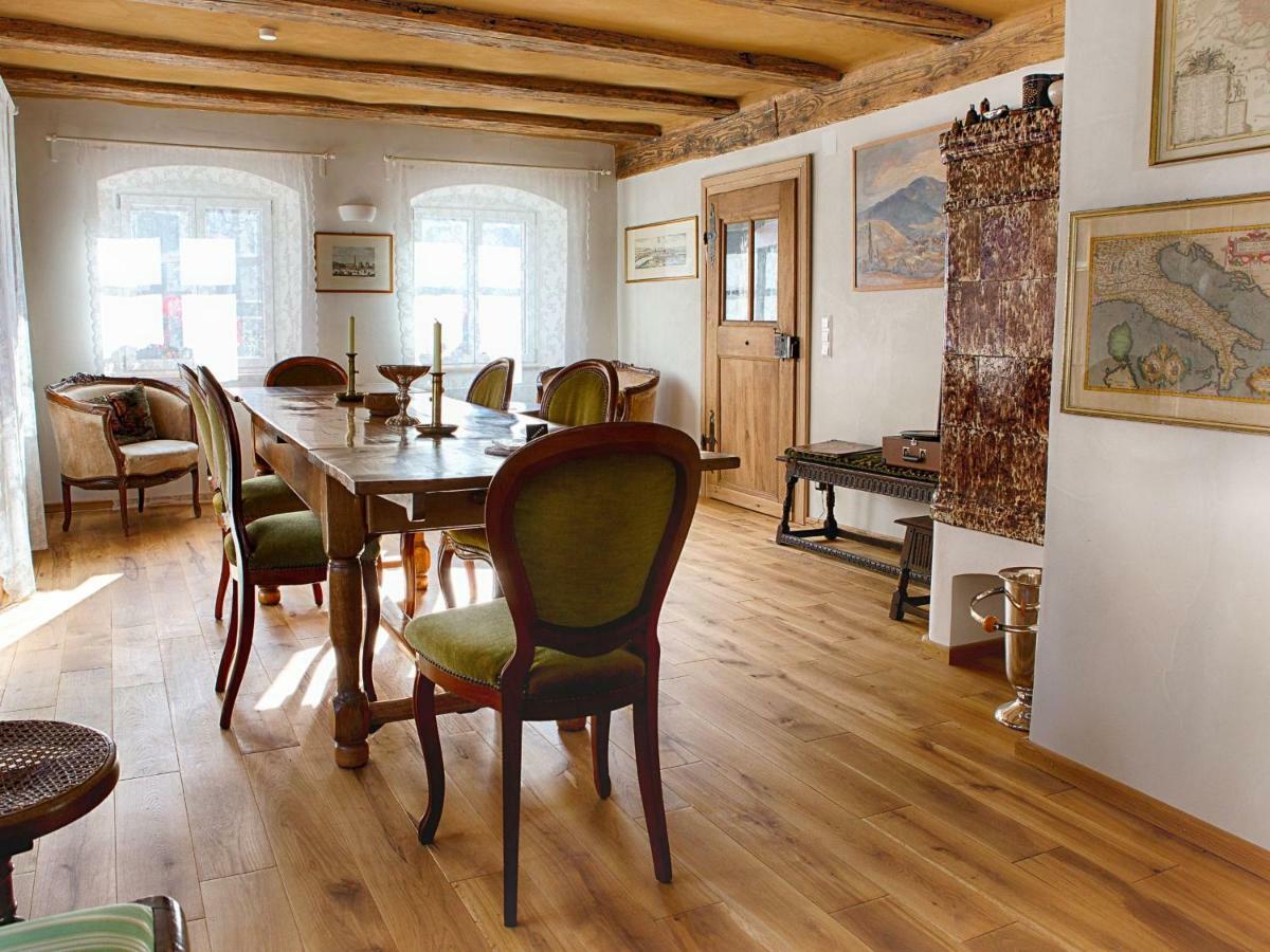 Ferienhaus Zur Alten Dame Badenweiler Zewnętrze zdjęcie