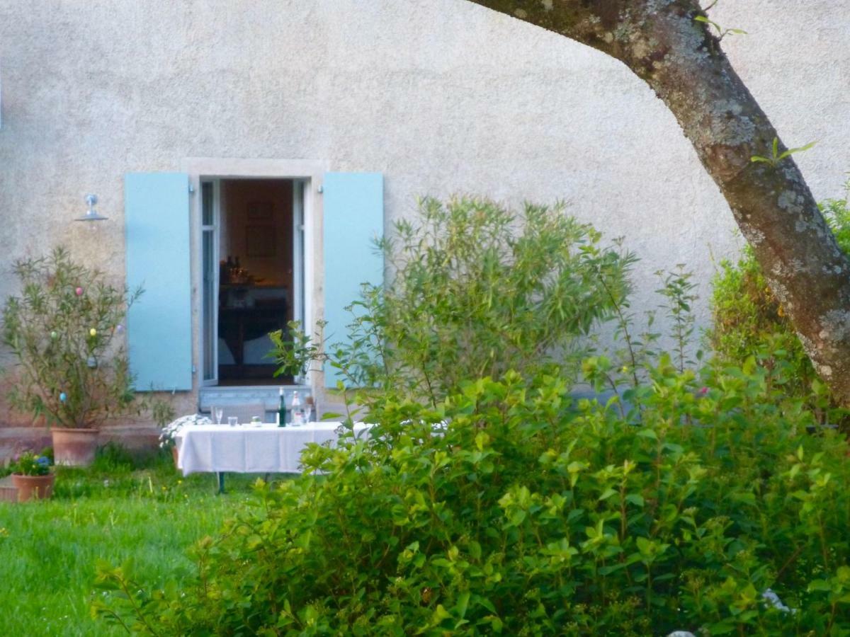 Ferienhaus Zur Alten Dame Badenweiler Zewnętrze zdjęcie
