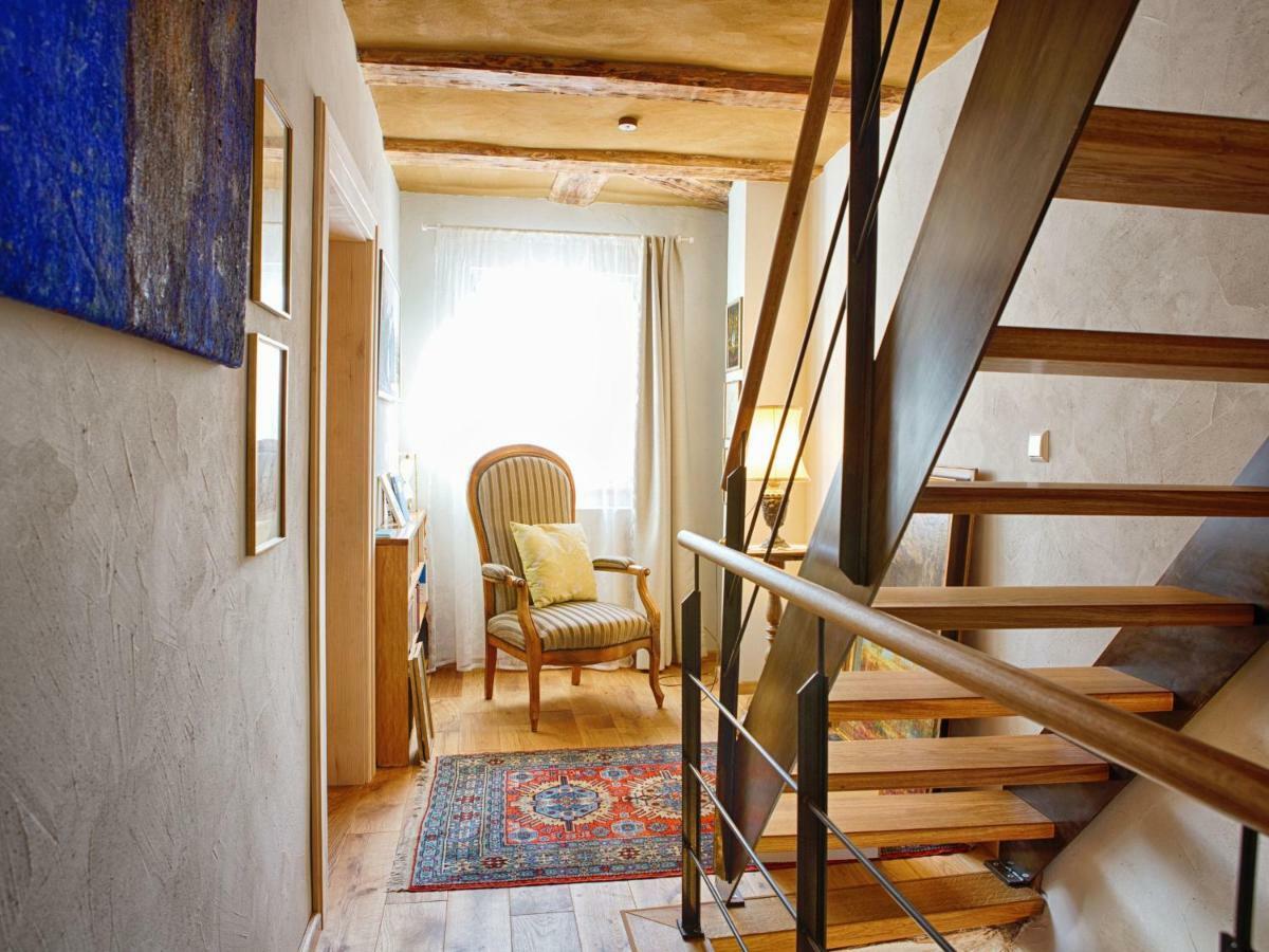 Ferienhaus Zur Alten Dame Badenweiler Zewnętrze zdjęcie